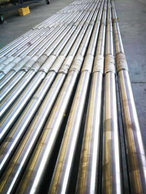 Weld Cladding（Boiler）Alloy Welding Service