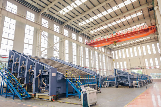 Everbright Air-Cooled Incinerator