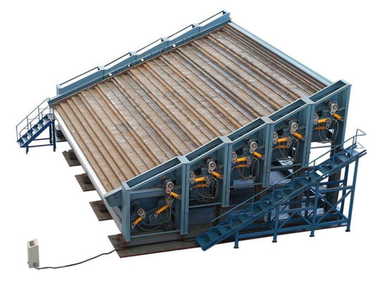 Everbright Air-Cooled Incinerator