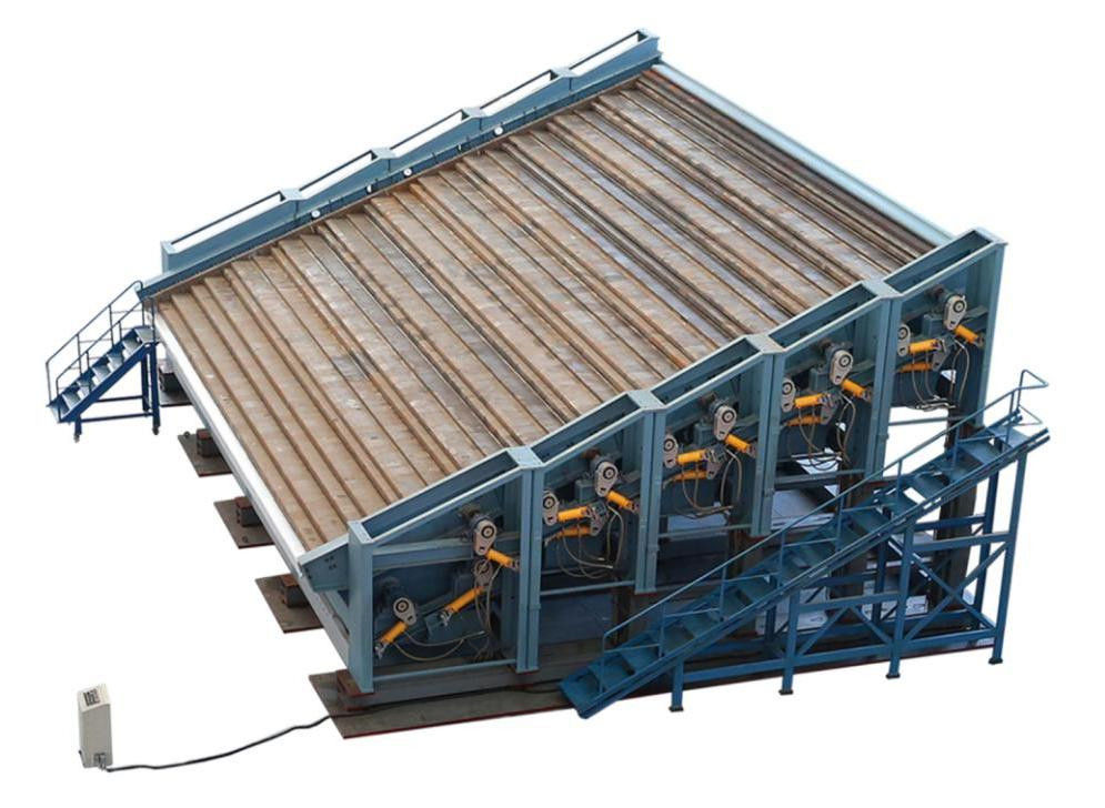 Everbright Air-Cooled Incinerator